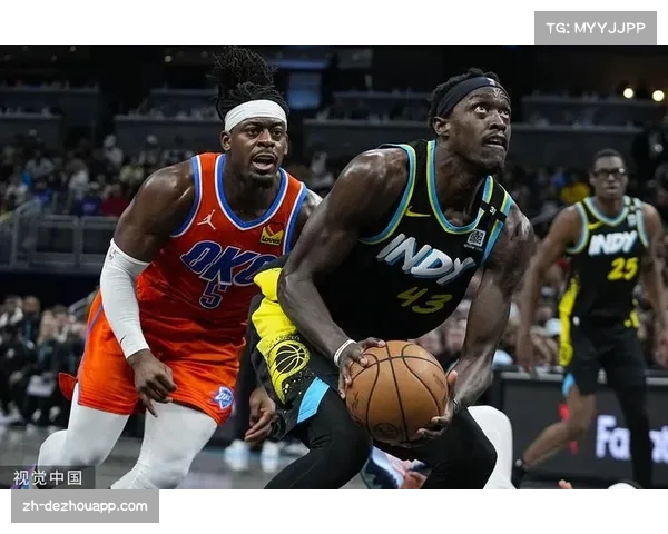 奇才击败步行者 萨尔对阵旧主砍下24分