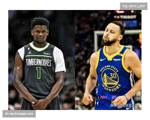 森林狼进攻端内外结合 爱德华兹唐斯双核驱动体系