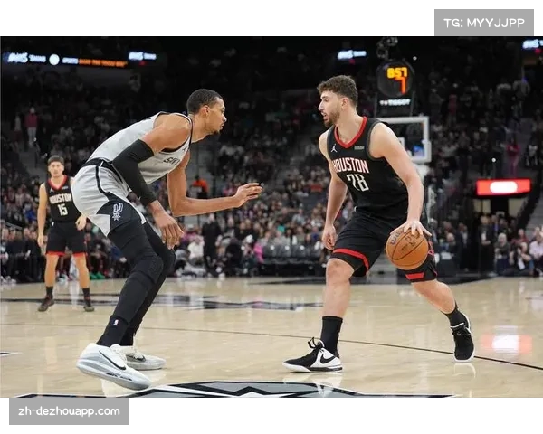 文班亚马防守覆盖面积惊人 对手禁区命中率下降8.6%